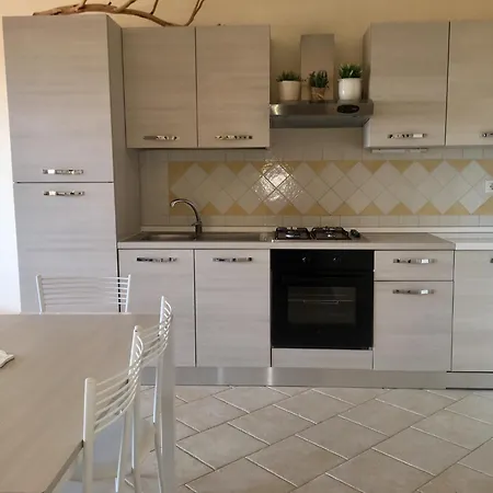 La Perlacea Fronte Mare *