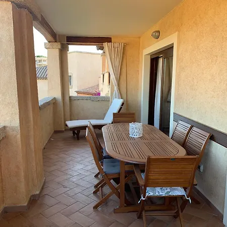 La Perlacea Fronte Mare *