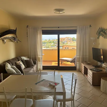 La Perlacea Fronte Mare شقة