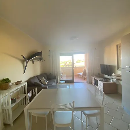 Apartment La Perlacea Fronte Mare
