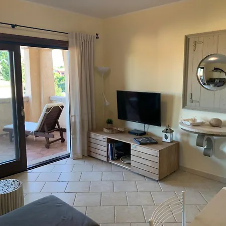 La Perlacea Fronte Mare