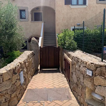Apartment La Perlacea Fronte Mare